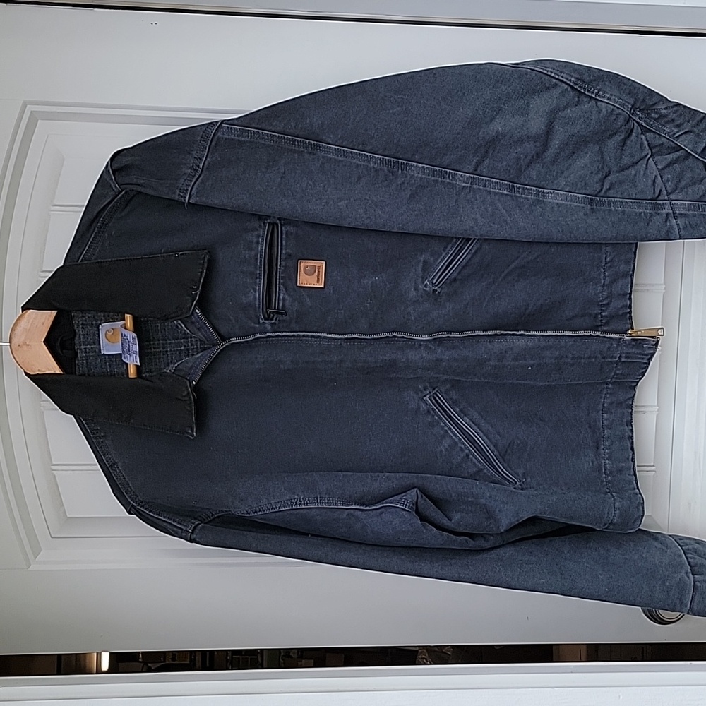 Carhartt insulated jacket XXL